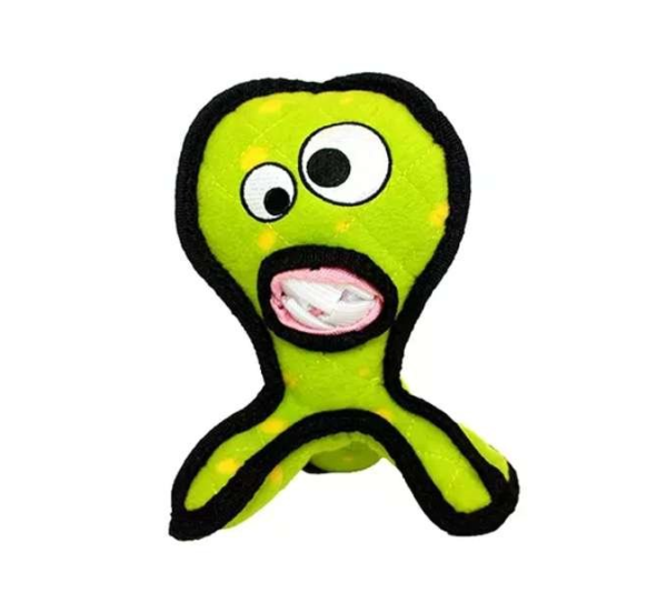 G3 Green - Tuffy Alien - One Size