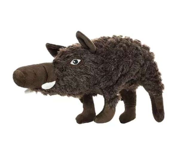 Brown - Mighty Massive Safari Javelina - massive