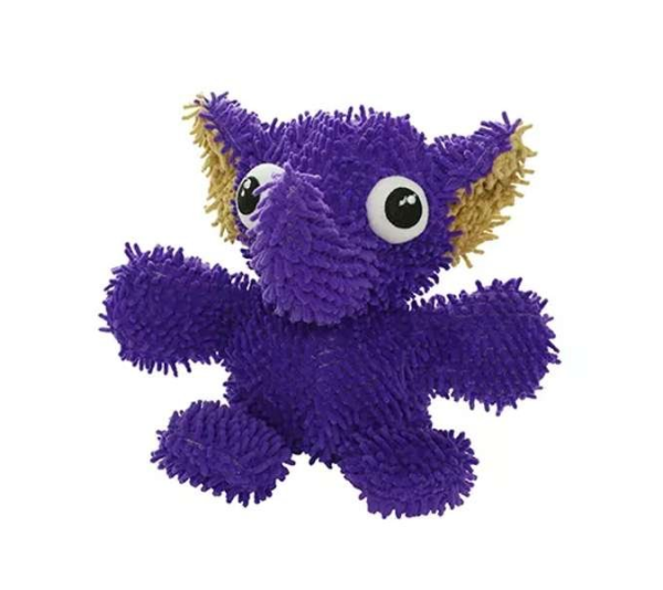 Purple - Mighty Microfiber Ball Medium - Medium