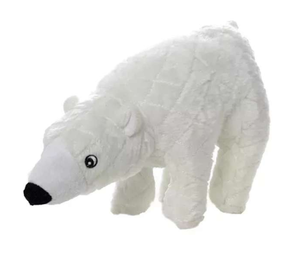 White - Mighty Arctic - One Size