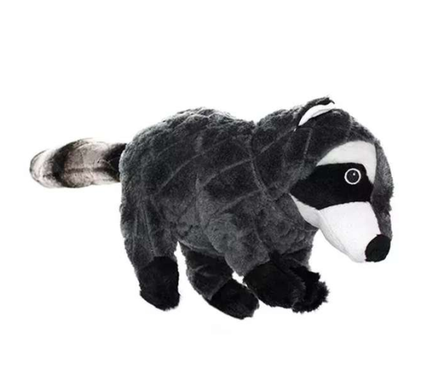 Black Brown & White - Mighty Nature - Large