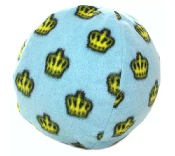 Blue  - Mighty Ball - Large