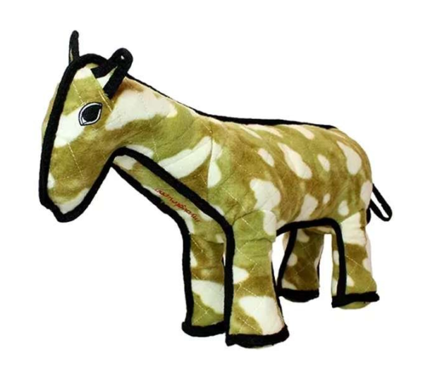 Brown - Tuffy Barnyard Horse - large