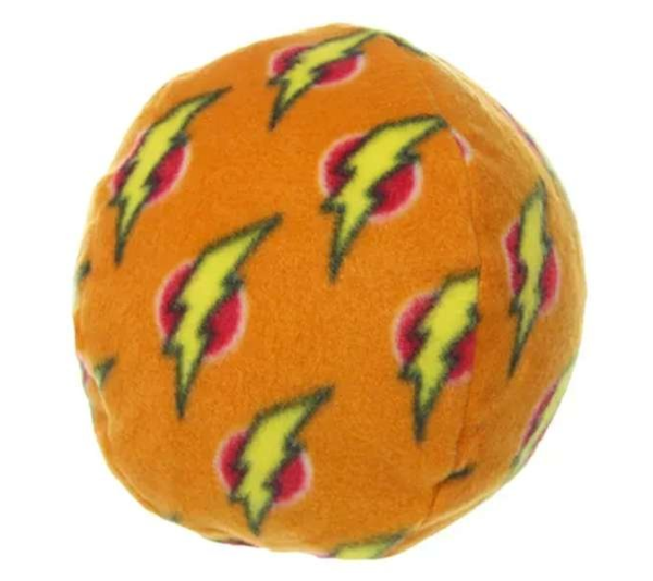 Orange  - Mighty Ball - Large