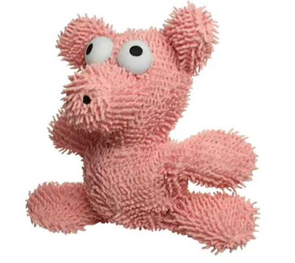 Pink - Mighty Microfiber Ball - Large