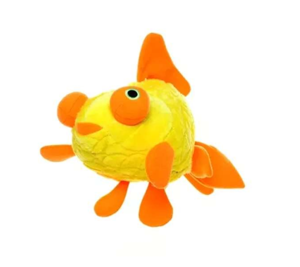 Orange & Yellow - Mighty Ocean - Large