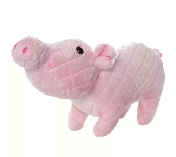 Pink - Mighty Massive Farm Piglet - massive