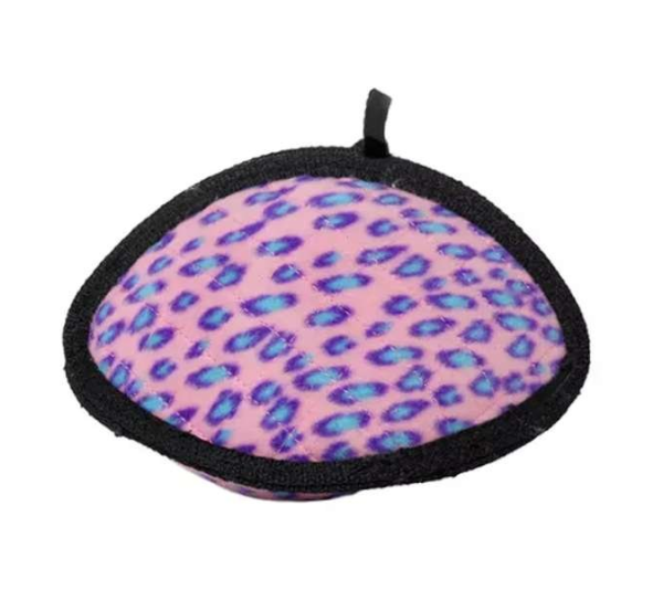 Pink - Tuffy Ultimate Odd Ball - large