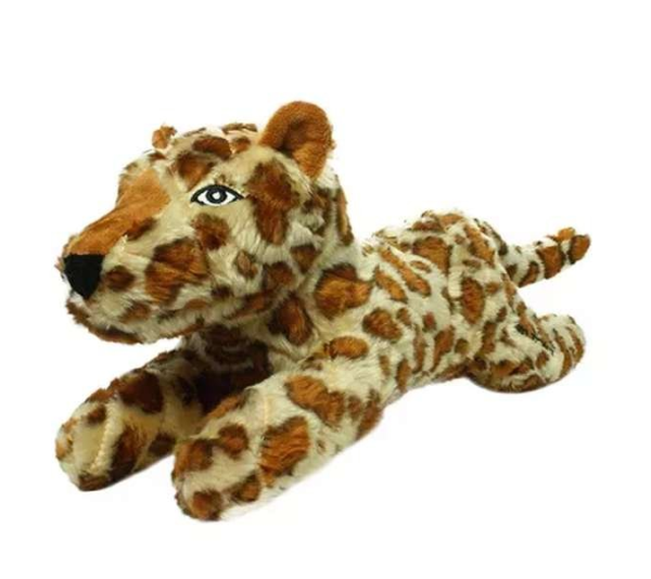 Tan & Brown - Mighty Safari - Large