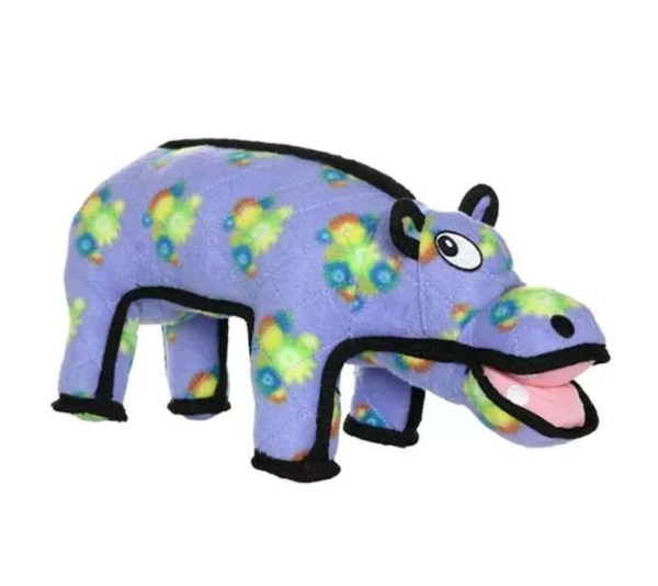 Violet - Tuffy Zoo Animal - Large