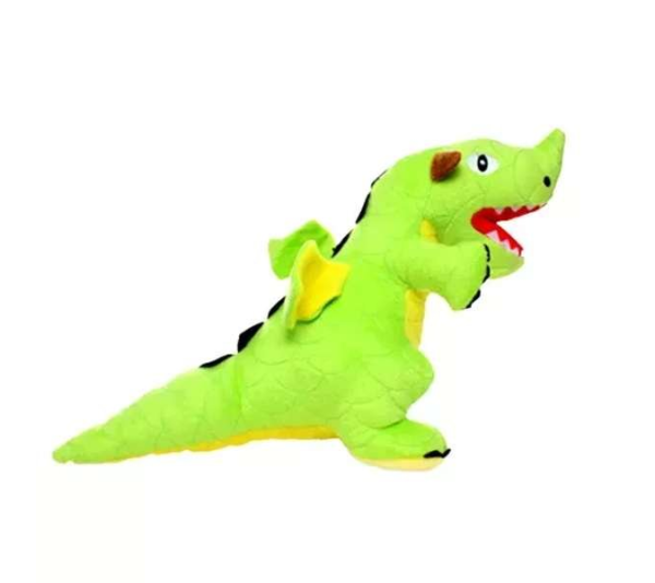 Green - Mighty Dragon -  one size