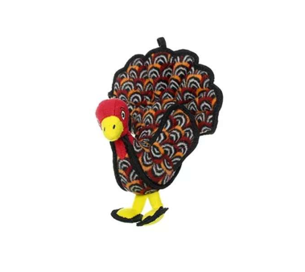 Multi - Tuffy Jr Barnyard Turkey - Junior