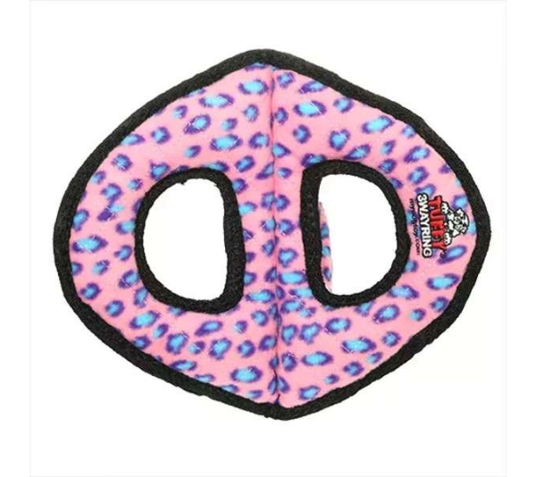 Pink - Tuffy Ultimate 3WayRing - one size