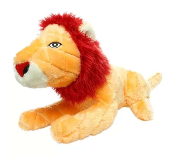 Yellow - Mighty Safari - Large