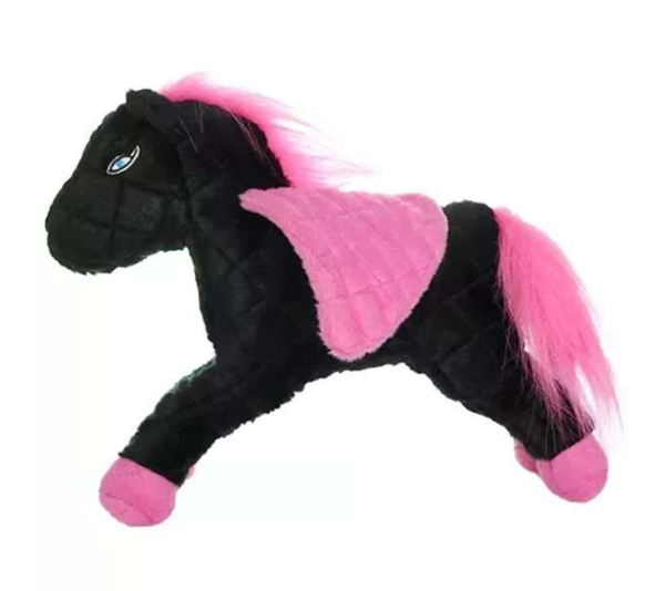 Black & Pink - Mighty Liar Pegasus Black Pink - large