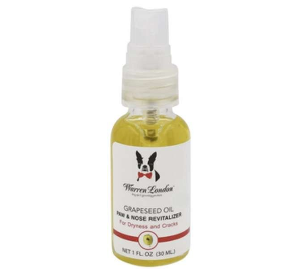 Grapeseed Oil Paw Revitalizer  - 1 oz