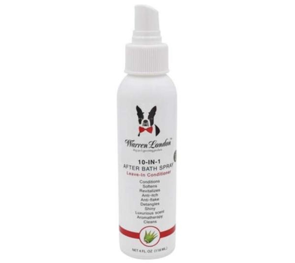 10-in-1 After Bath Spray - 4 oz