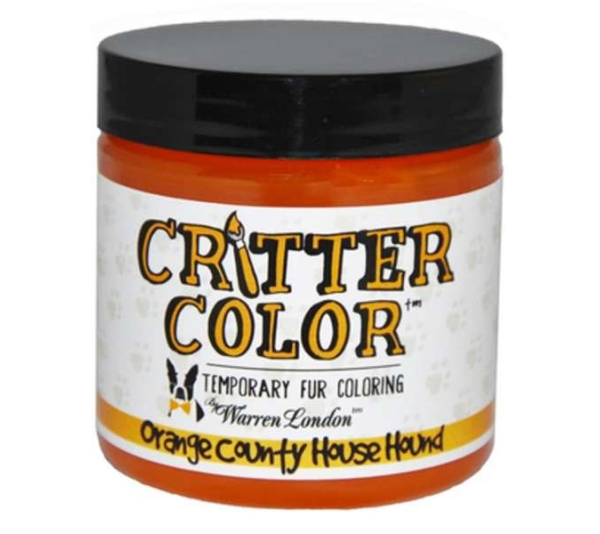 Orange County House Hounds - Critter Color 4 oz  - 4 oz