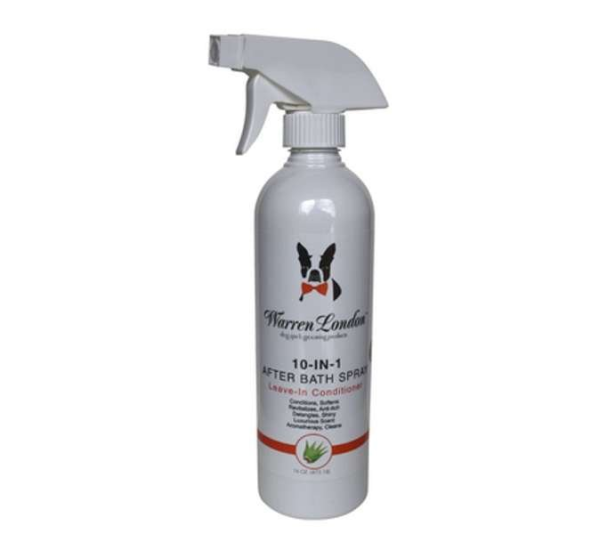 10-in-1 After Bath Spray - 16 oz