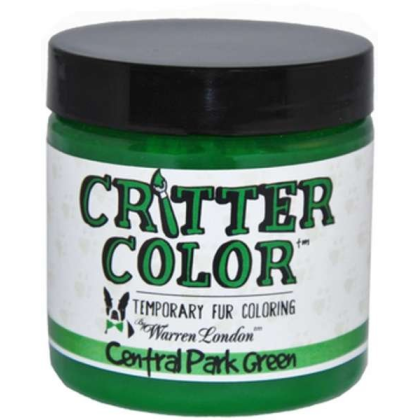 Central Park Green - Critter Color 4 oz  - 4 oz