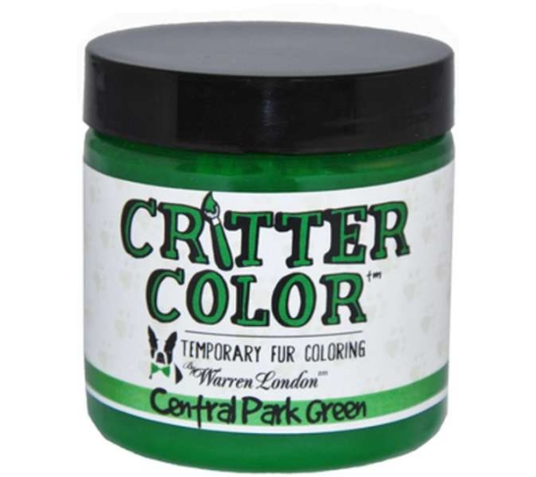 Central Park Green - Critter Color 4 oz  - 4 oz