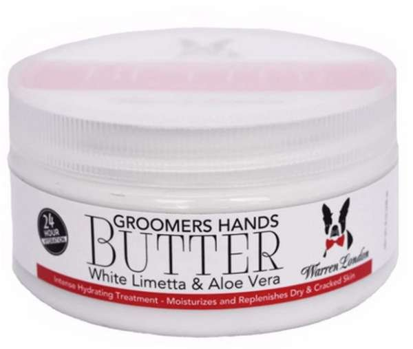 Groomers Hand Butter  - 8 oz