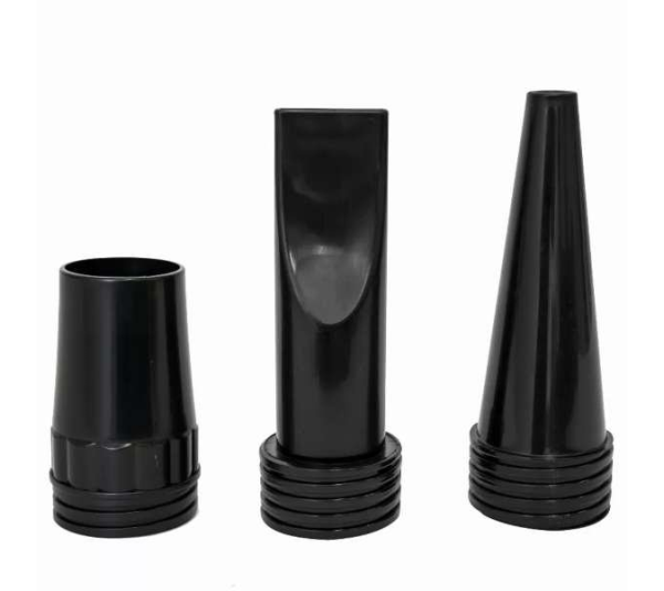 Blue  - XPOWER B-24 Thermal Ace 3 HP Variable Speed Professional Pet Grooming Dog Force Hair Dryer with Heat