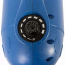 Blue  - XPOWER B-27 Super Tub Pro Double Motor 6 HP Professional Pet Grooming Dog Force Hair Dryer