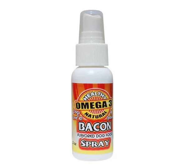 Bacon Spray - 2oz