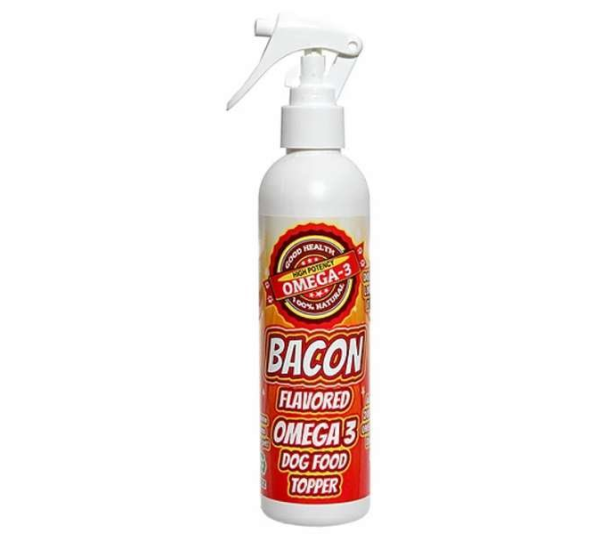 Bacon Spray - 8oz