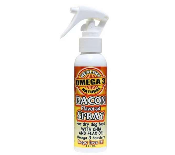Bacon Spray  - 4oz