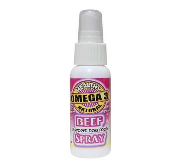 Beef Spray  - 2oz
