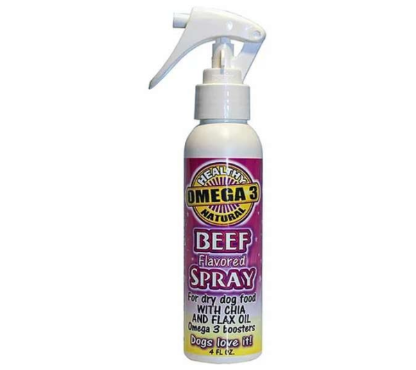 Beef Spray  - 4oz