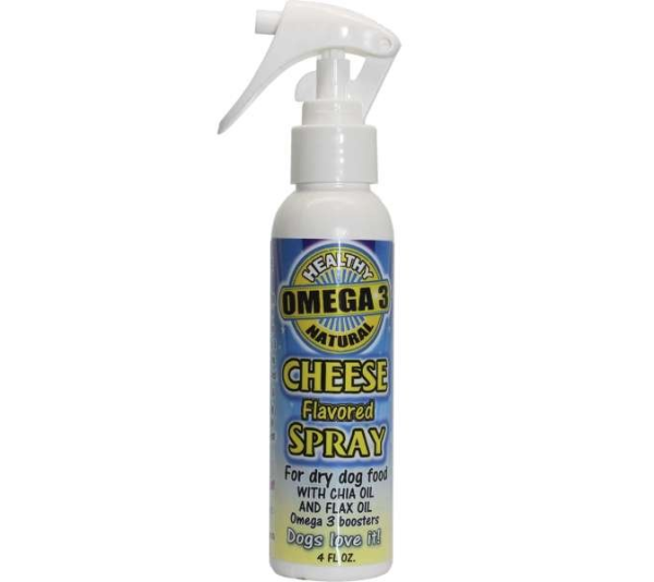 Cheese Spray  - 4oz