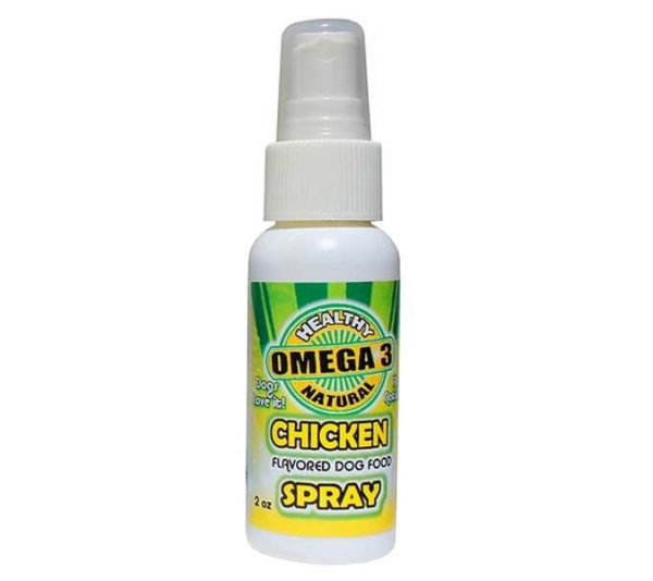 Chicken Spray  - 2oz