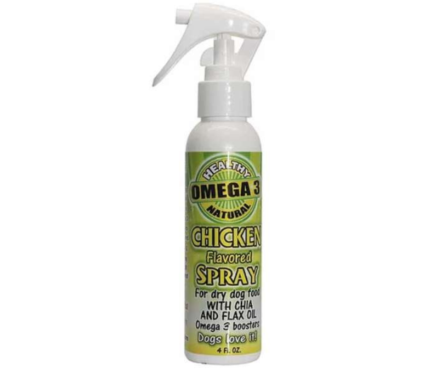 Chicken Spray  - 4oz