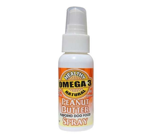 Peanut Butter Spray  - 2oz