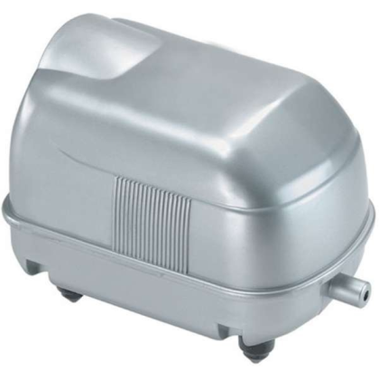 Air Pump, Energy Efficient Motor, Quiet, High Vol Steady Air Flow. - AP-20