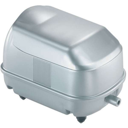 Air Pump, Energy Efficient Motor, Quiet, High Vol Steady Air Flow. - AP-40