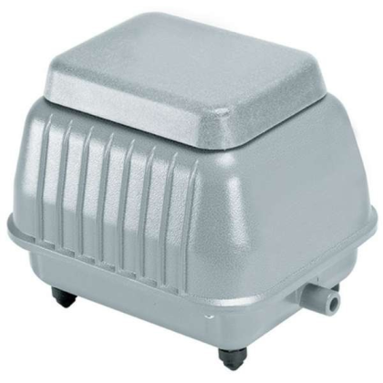Air Pump, Energy Efficient Motor, Quiet, High Vol Steady Air Flow. - AP-60