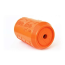 Orange Squeeze - SP Can Toy Durable Rubber Chew Toy & Treat Dispenser  - Small