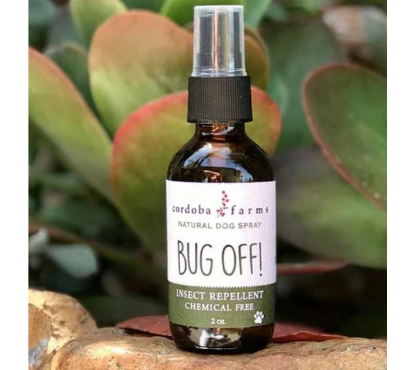Bug Off! Spray - 2oz