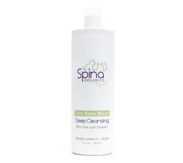 Deep Cleansing Wash  - 17 oz