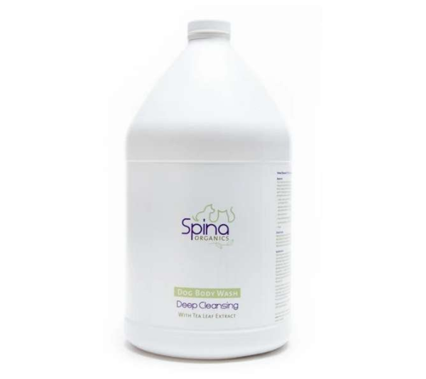 Deep Cleansing Wash  - 1 Gallon