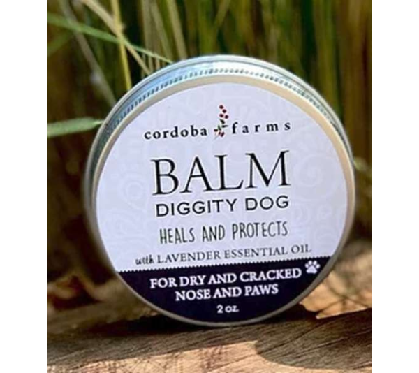 Paw Balm-2oz - 2oz