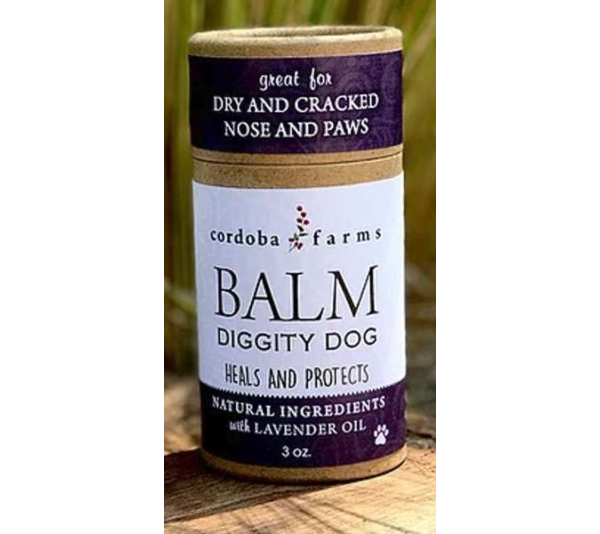 Paw Balm-3oz - 3oz