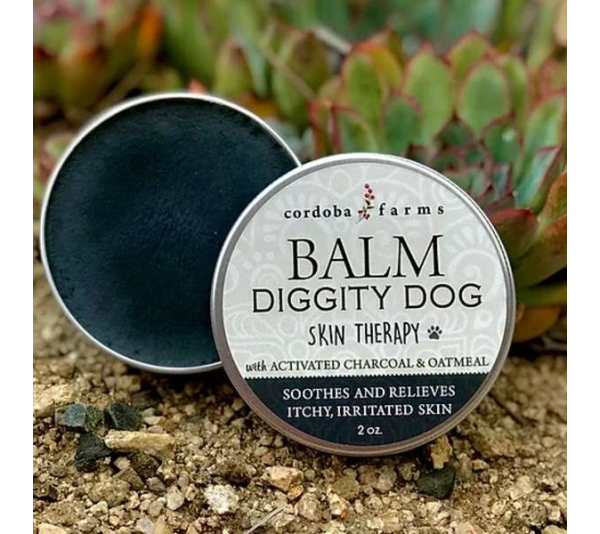 Skin Balm-2oz - 2oz