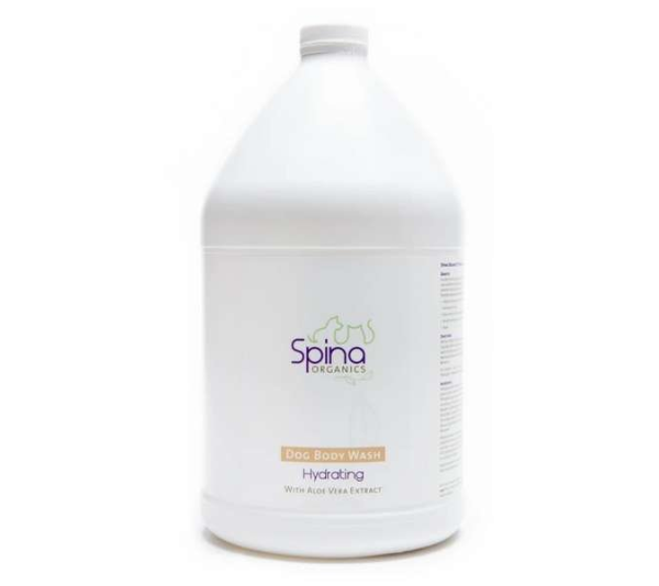 Hydrating Body Wash  - 1 Gallon