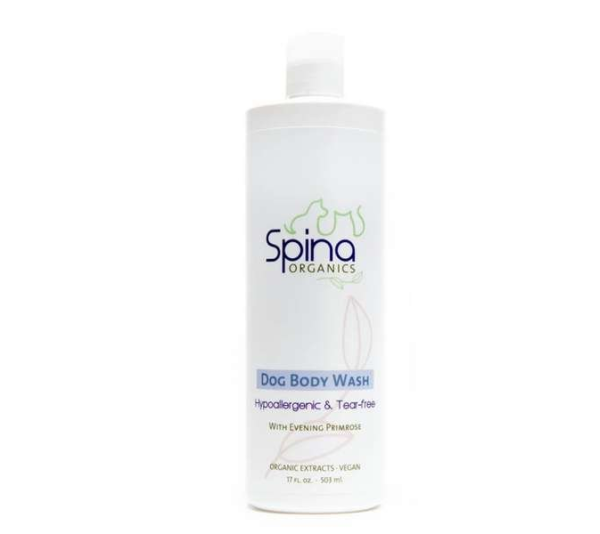 Hypoallergenic & Tear-Free (17oz) - 17 oz