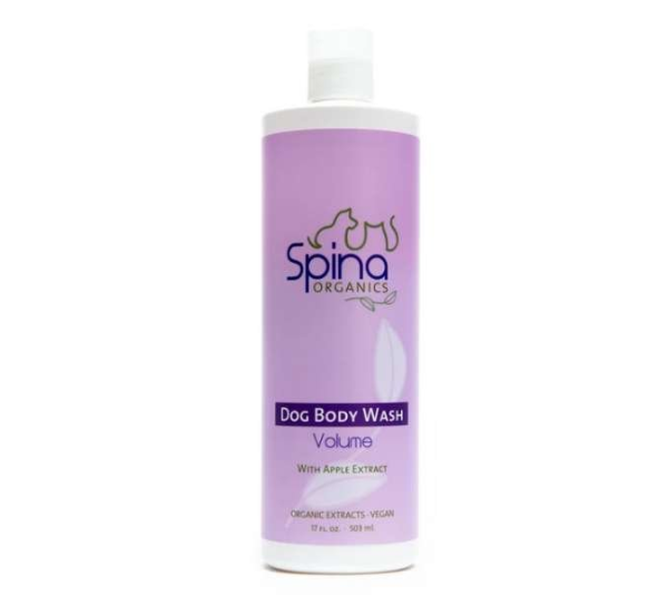 Volume Body Wash  - 17 oz